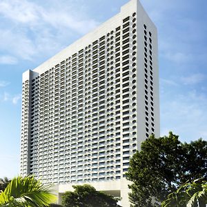 The Ritz-Carlton, Millenia Singapore (SG Clean)