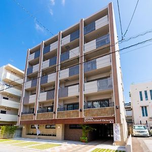 Hotel Little Island Okinawa Matsuyama